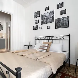Zaira Bed & Breakfast Roma