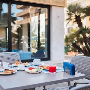 visit hotel