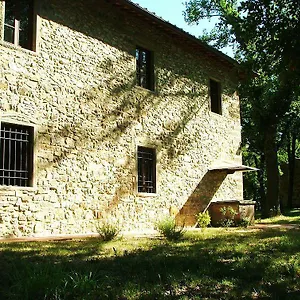 Agriturismo San Clemente Hotel Greve in Chianti