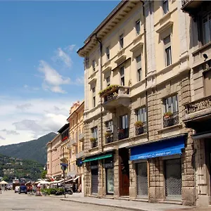 Residenza Cavour Affittacamere Côme