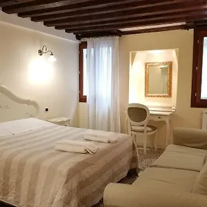 Ca' Venere Cannaregio Velence