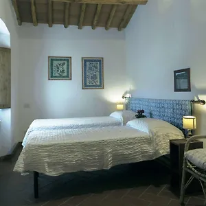 Molino Le Gualchiere Hotel Terranuova Bracciolini