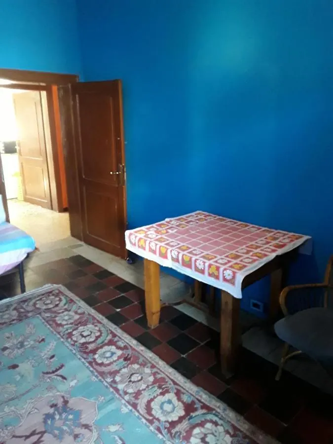 Venice Love Hostel